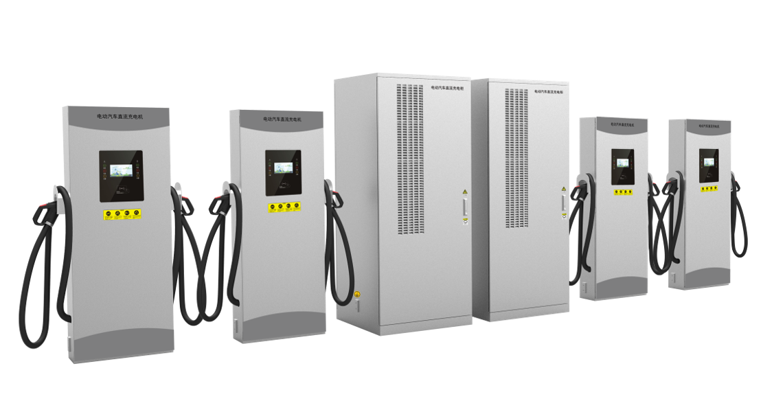 1分體式直流充電機1 1分體式直流充電機1